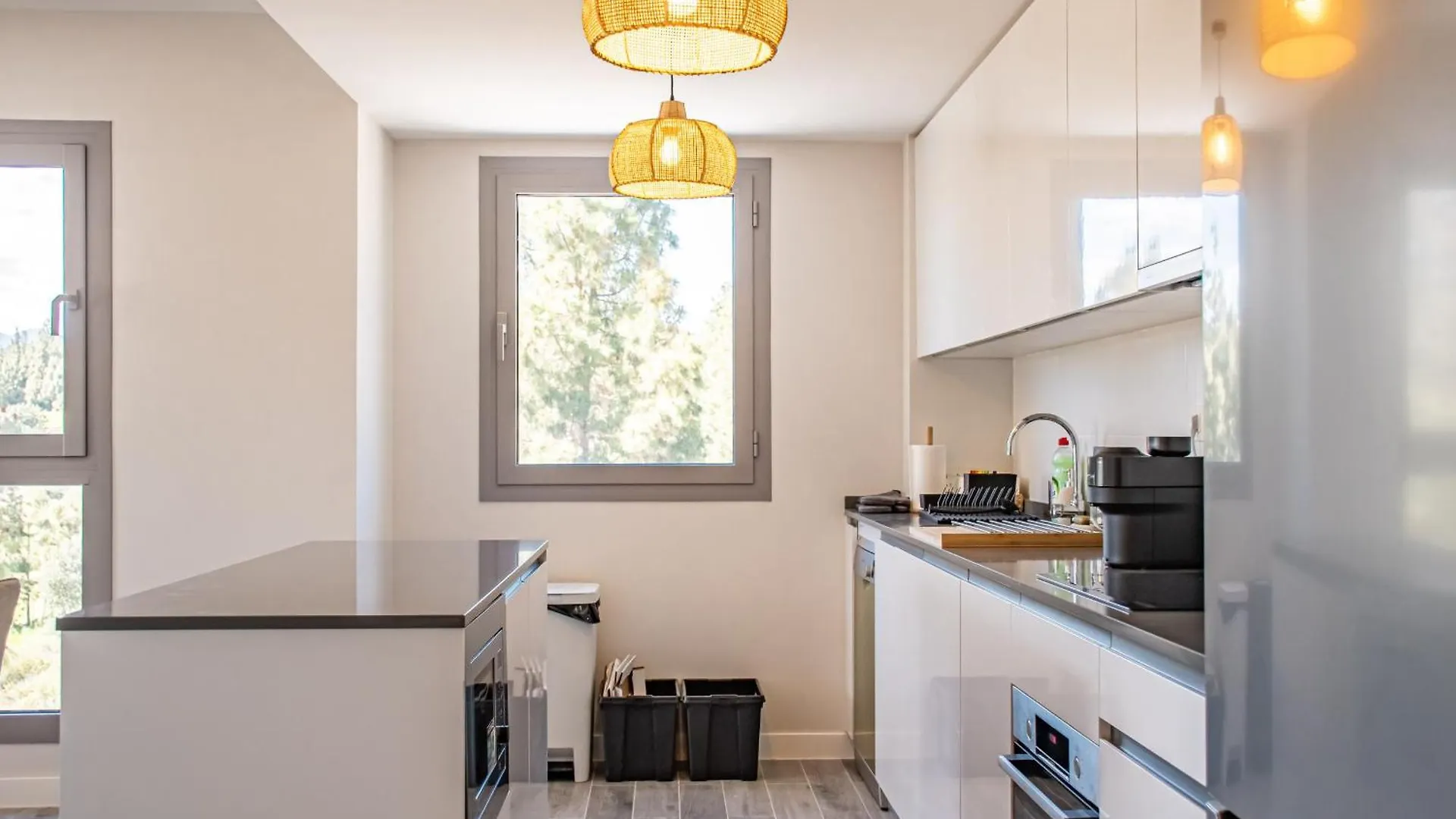 Apartment Cala De Mijas Holidays El Faro