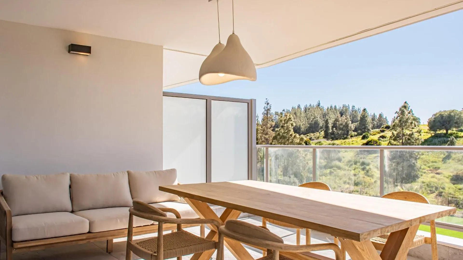 Apartment Cala De Mijas Holidays El Faro