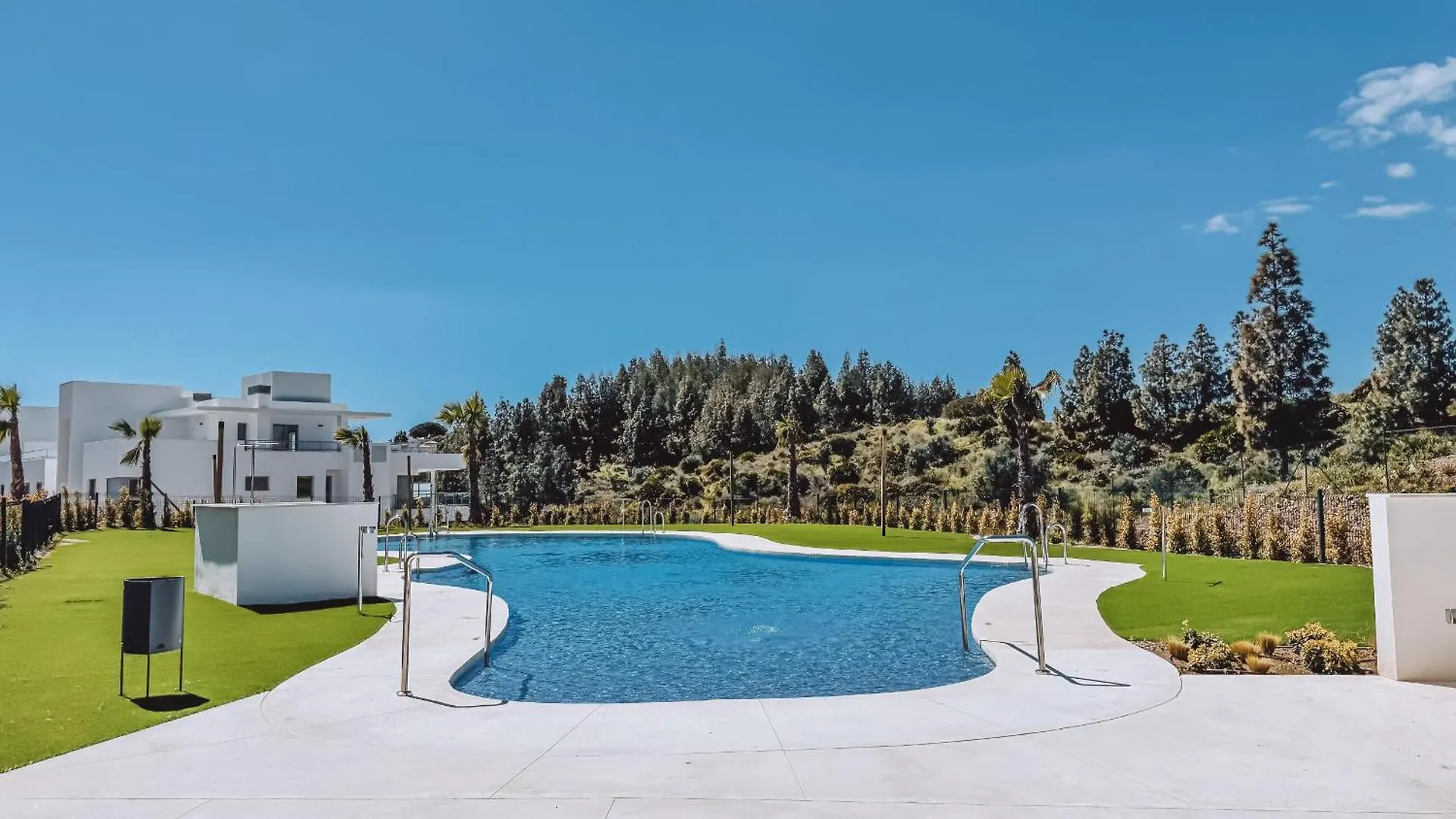 Cala De Mijas Holidays El Faro 0*,  Spain